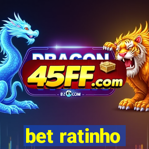 bet ratinho